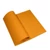 Pack Service Textilhatású szalvéta 40x40 cm narancs, 50 db/csomag
