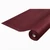 Okay Bankett tekercs 120 cm x 25 m papír Damaszt - bordó