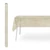 Pack Service bankett tekercs 1,2 m x 5 m barna