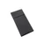 Pack Service Evőeszköztartós szalvéta textilhatású 40x32 cm ardesia, 50 db/csomag
