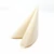 Okay Papírszalvéta 33x33 cm 2 réteg ecobamboo - natúr, 50 db/csomag