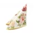 PAW papírszalvéta 33x33 cm 3 rétegű 20 db/csomag Rosalia