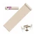 Pack Service asztali futó 40 cm x 24 m textilhatású - homok