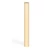 Pack Service textilhatású bankett tekercs 1,2 m x 25 m krém