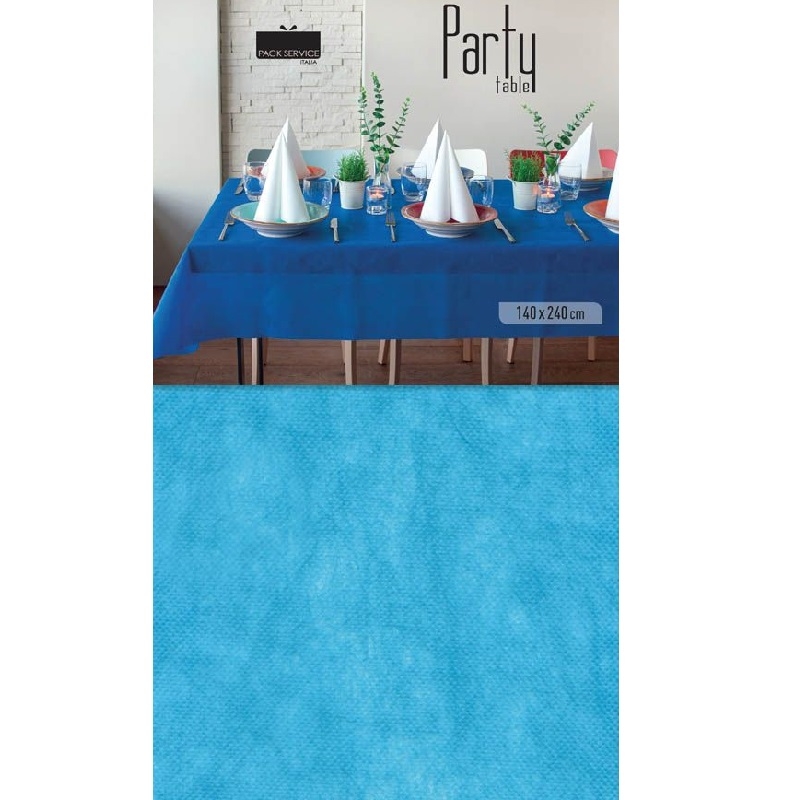 Party asztalterítő 140 x 240 cm mare