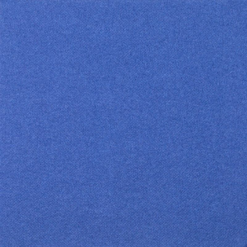 Punta Punta szalvéta 38x38 cm egyszínű - kék - V384C360040P28