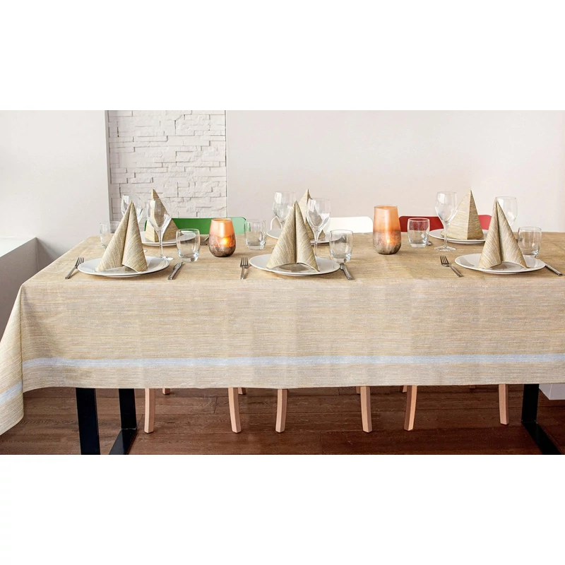 Party szett Melange arany 