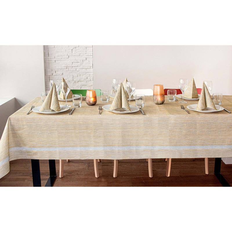 Party szett Melange arany 