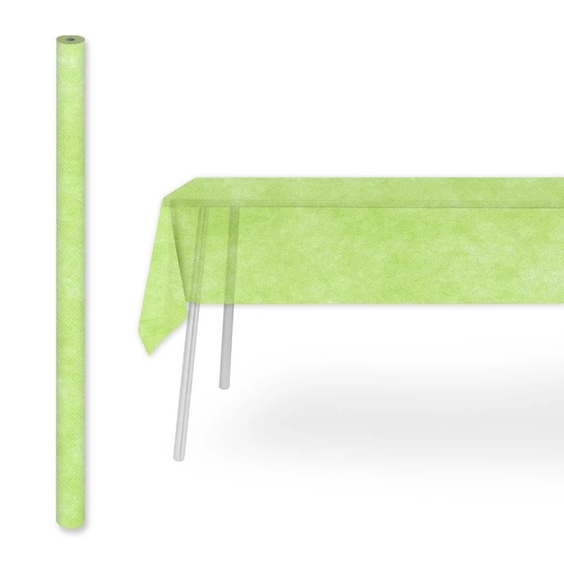 Pack Service bankett tekercs 1,2 m x 5 m almazöld