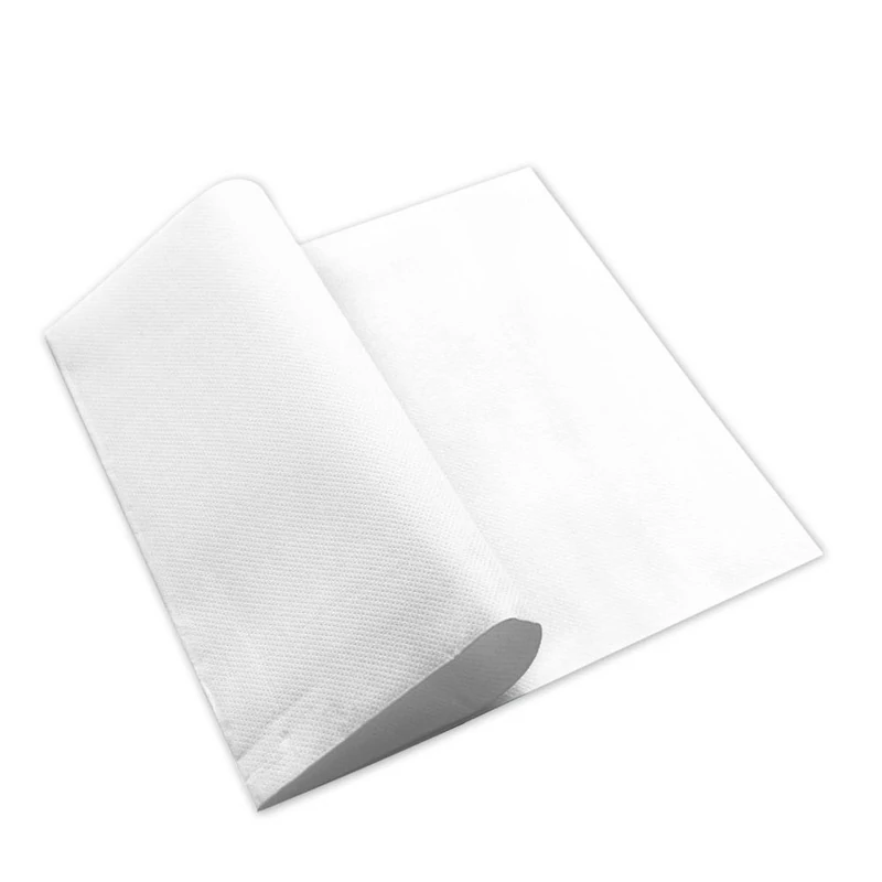 Pack Service Jill Multisoft szalvéta 40x40 cm  - fehér