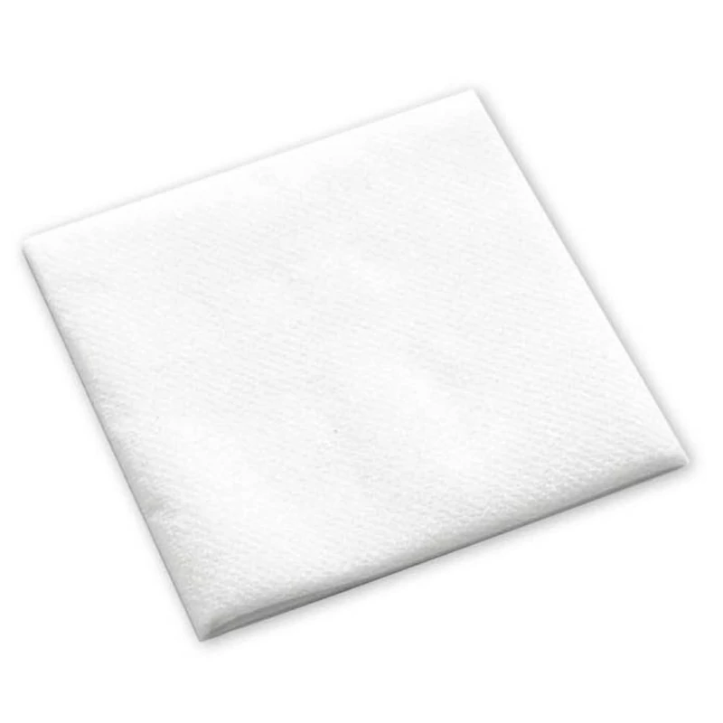 Pack Service textilhatású koktélszalvéta 20x20 cm 