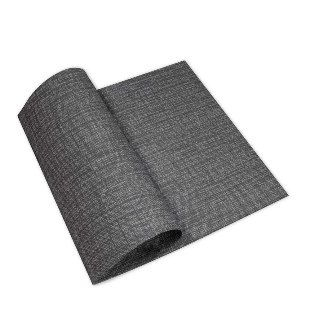 Pack Service textilhatású szalvéta 40x40 cm 50 lap/csomag - Jack palaszürke