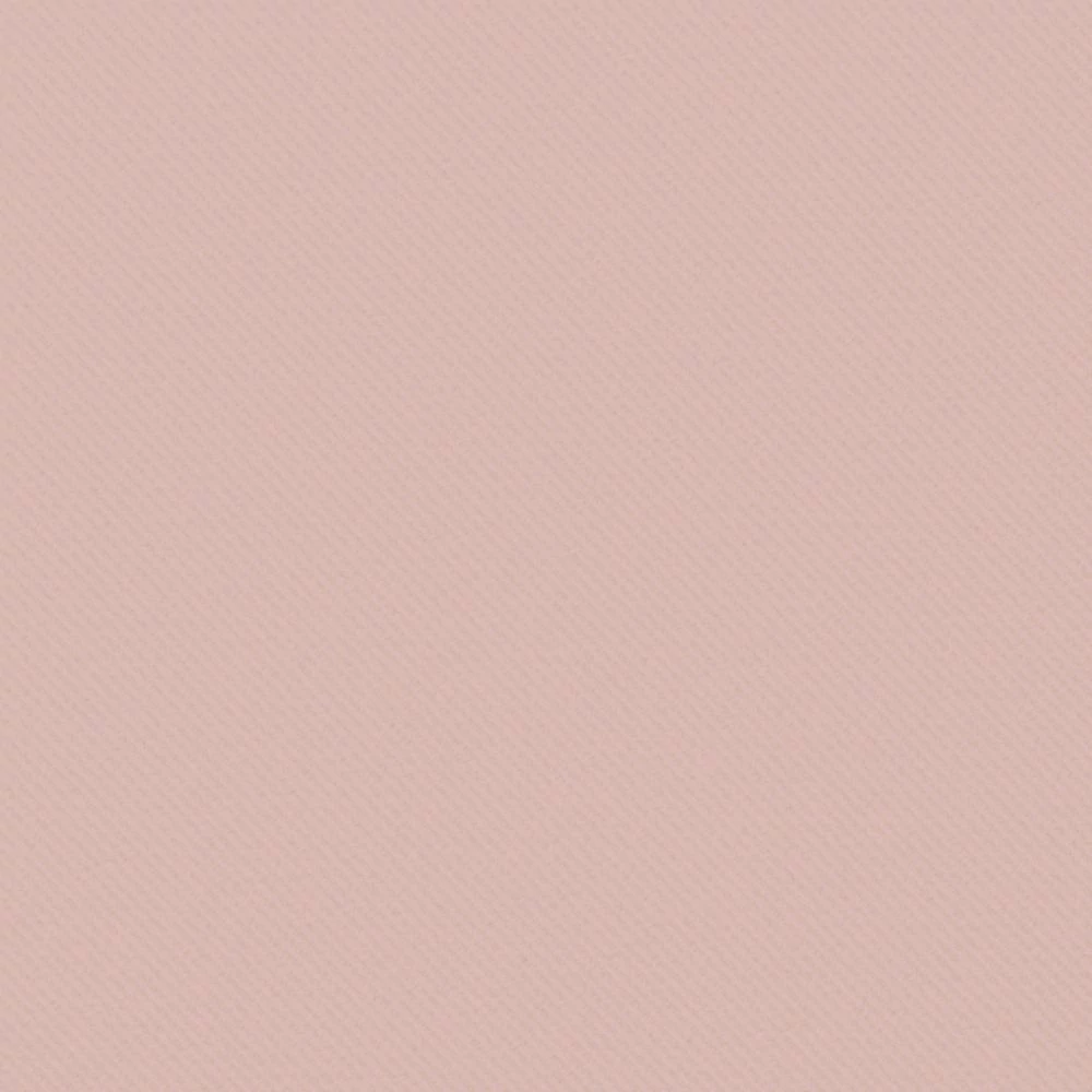 Textilhatású egyszínű szalvéta 40x40 cm 50 lap/csomag - Monocolor golden rose