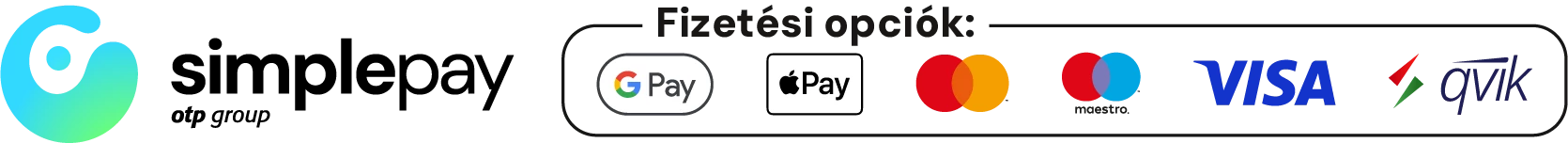SIMPLEPAY – ONLINE FIZETÉSI RENDSZER