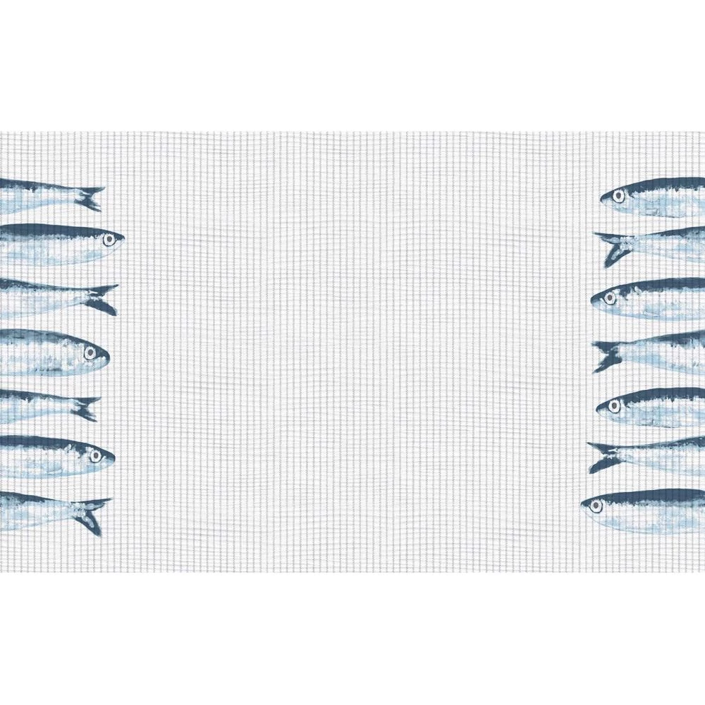 Pack Service Airwave tányéralátét 30x40 cm 400 db Sardi